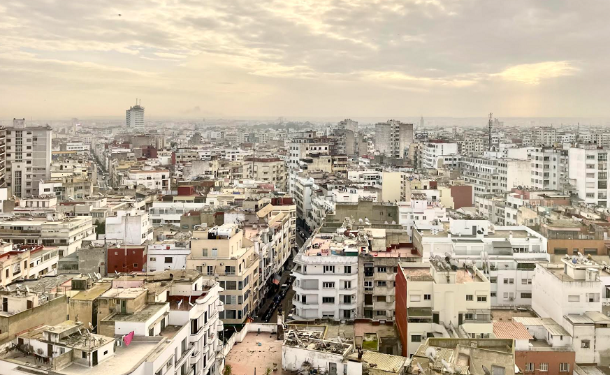 Casablanca-Settat: les priorités du Schéma régional d’aménagement du territoire